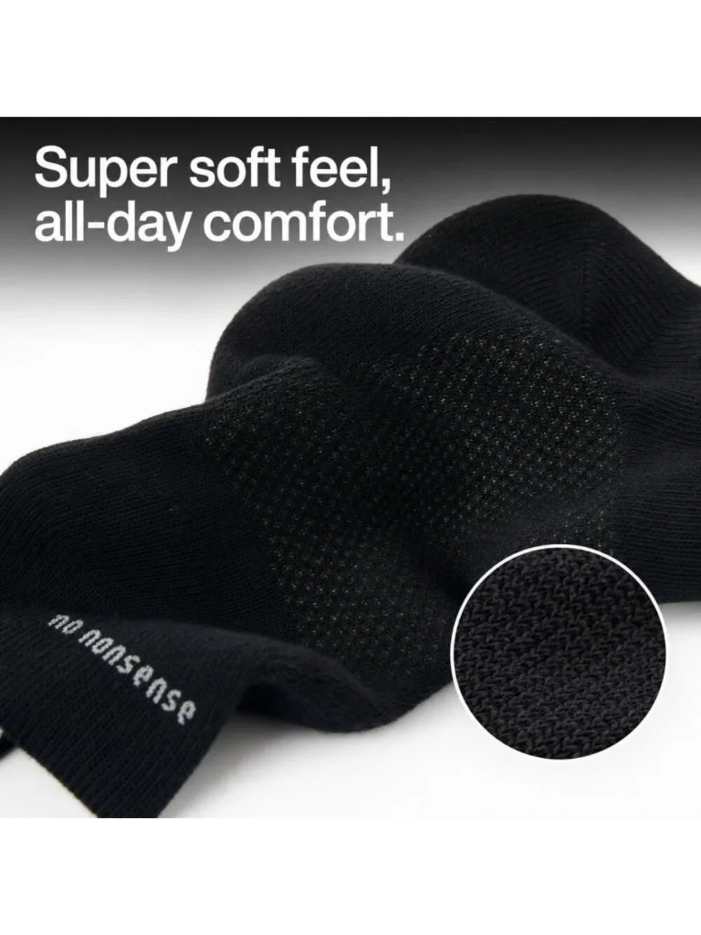 Soft & Breathable Women's Socks Collection | Comfortable, Stylish, Everyday Wear